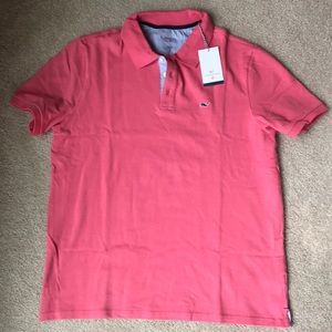 Men’s Vineyard Vines for Target Polo - L